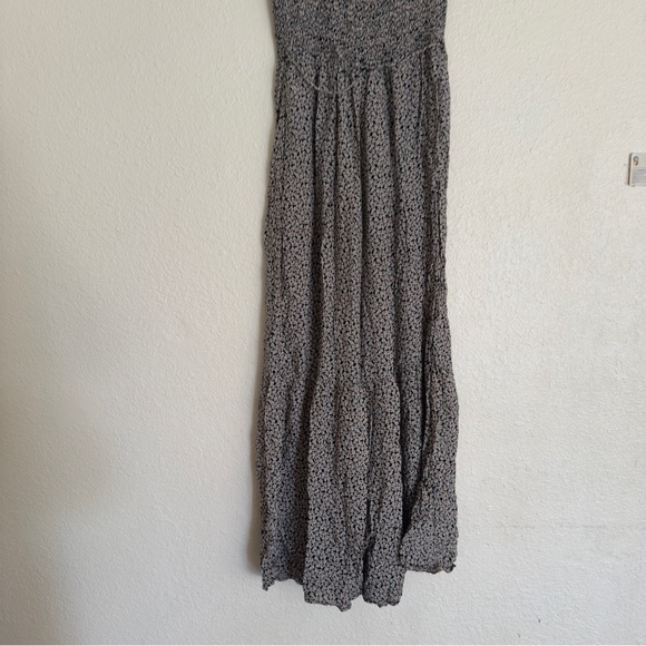 Free People Little Of Your Love Wide-Leg Jumpsuit - Picture 10 of 12